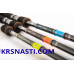 Спиннинг Rapture Razor Fast Finesse